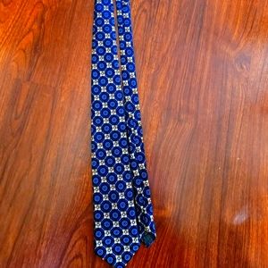 Bruno Piattelli Tie